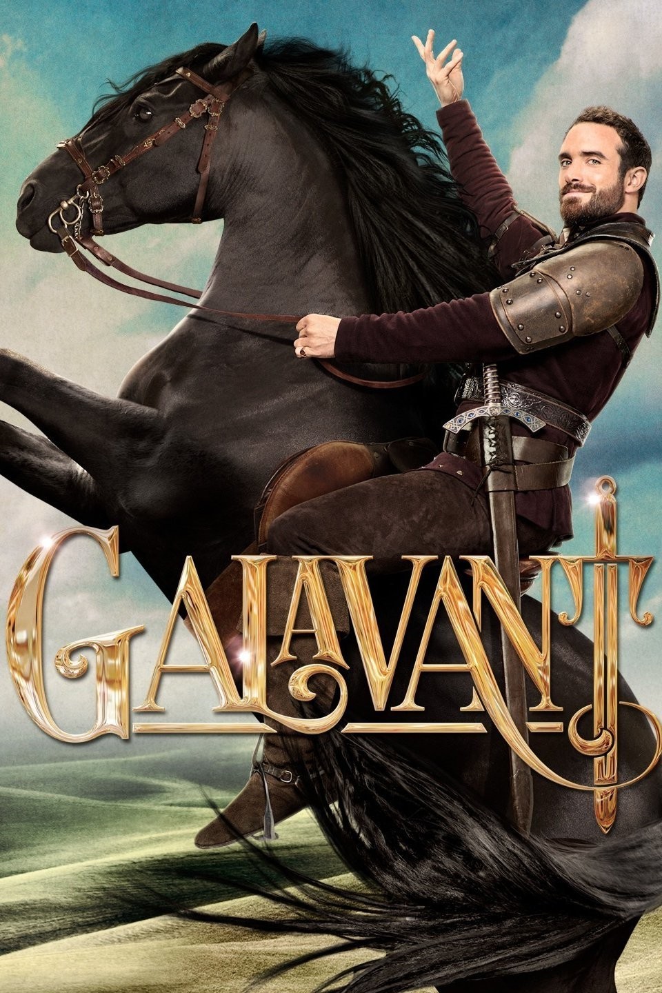 Galavant': TV review – New York Daily News